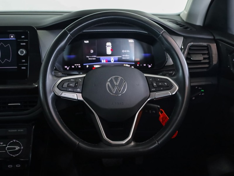 Volkswagen T-Cross - Hatfield VW Bryanston - Image 16