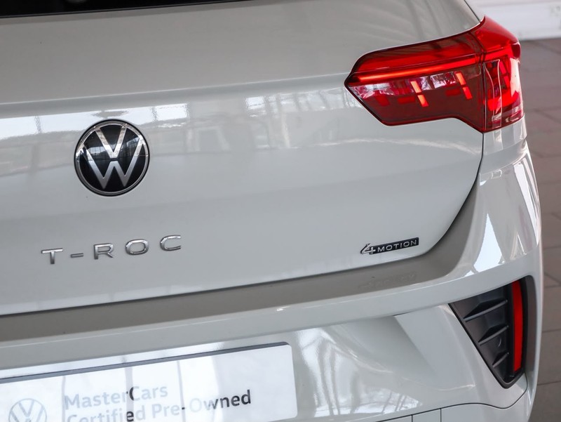 Volkswagen T-Roc - Hatfield VW Bryanston - Image 10