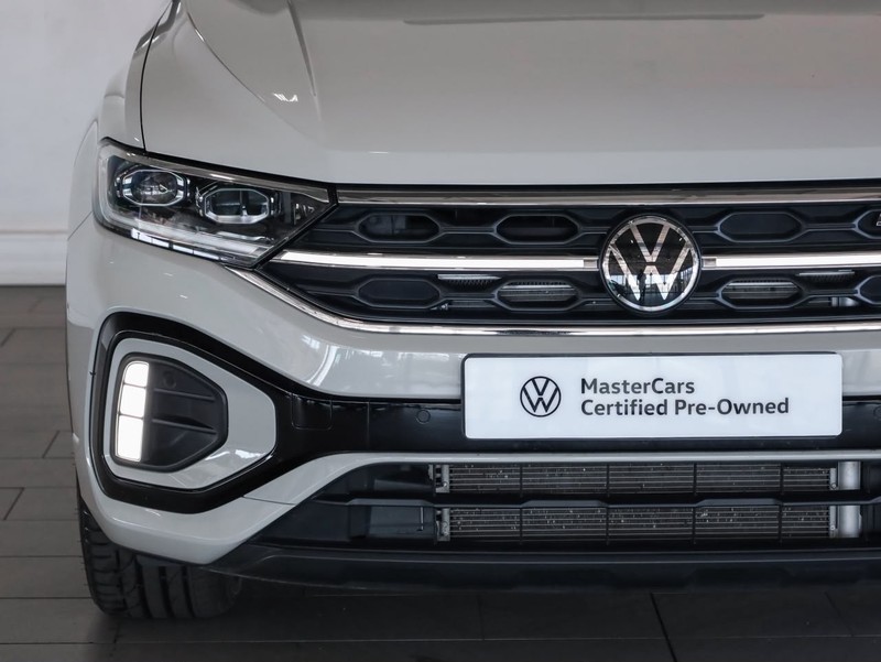 Volkswagen T-Roc - Hatfield VW Bryanston - Image 4