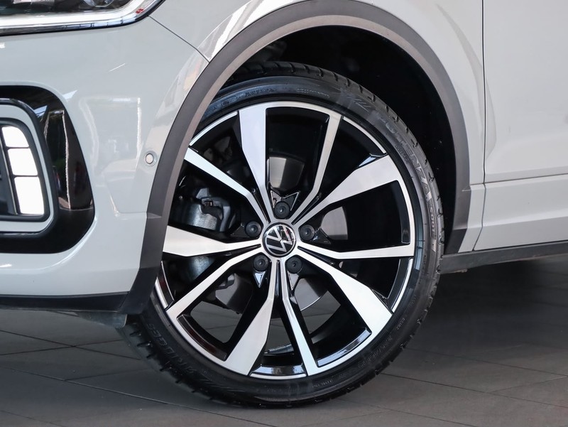 Volkswagen T-Roc - Hatfield VW Bryanston - Image 2