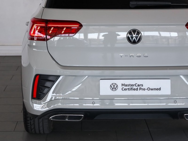 Volkswagen T-Roc - Hatfield VW Bryanston - Image 9