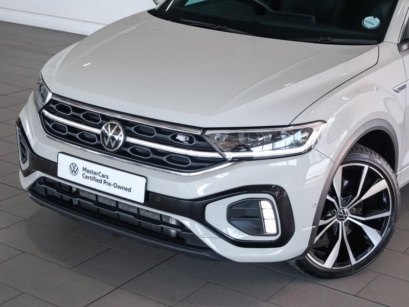 Volkswagen T-Roc - Hatfield VW Bryanston - Image 3