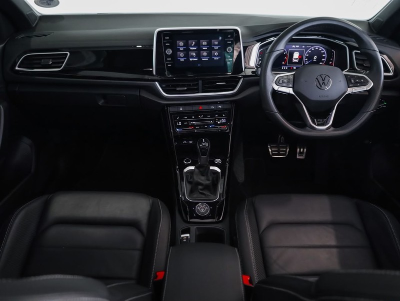 Volkswagen T-Roc - Hatfield VW Bryanston - Image 19