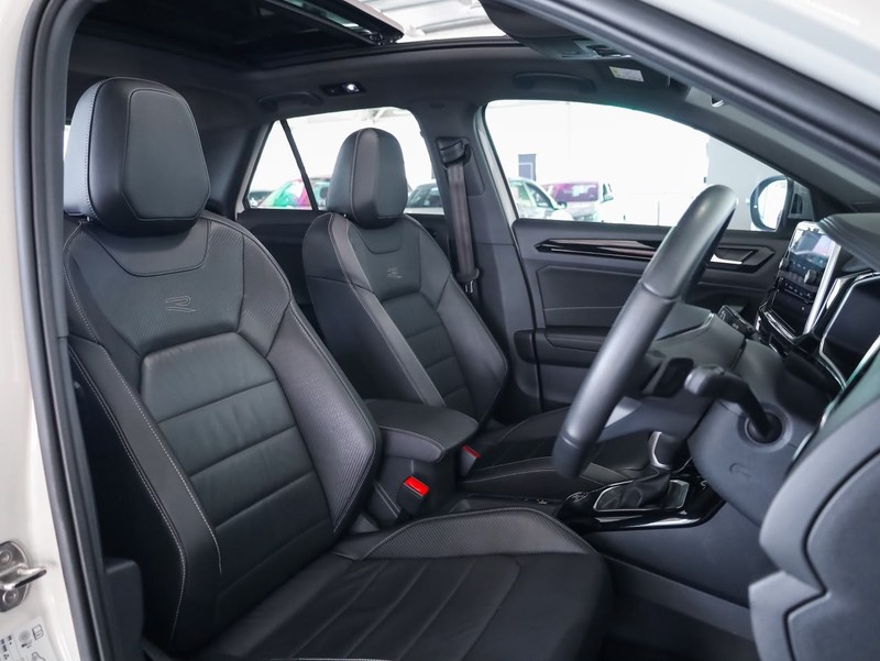 Volkswagen T-Roc - Hatfield VW Bryanston - Image 15