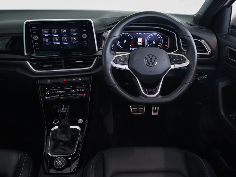 Volkswagen T-Roc - Hatfield VW Bryanston - Image 22