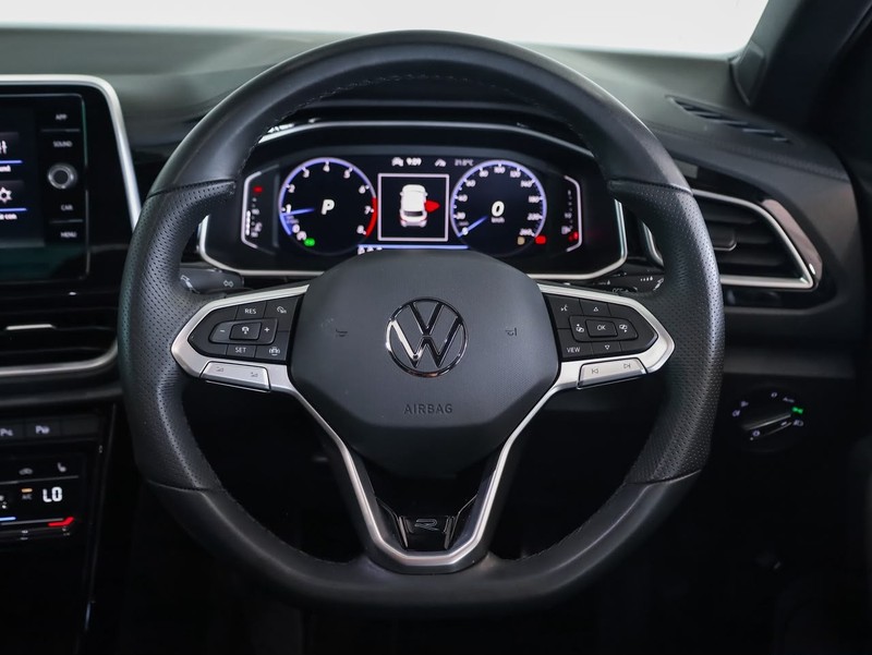 Volkswagen T-Roc - Hatfield VW Bryanston - Image 18