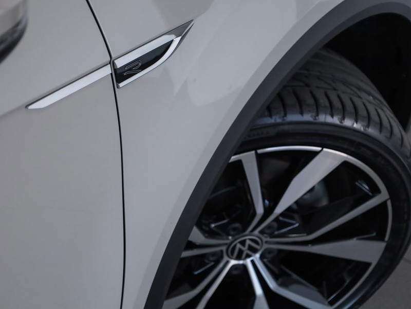 Volkswagen T-Roc - Hatfield VW Bryanston - Image 14