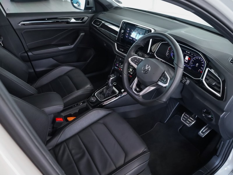 Volkswagen T-Roc - Hatfield VW Bryanston - Image 12