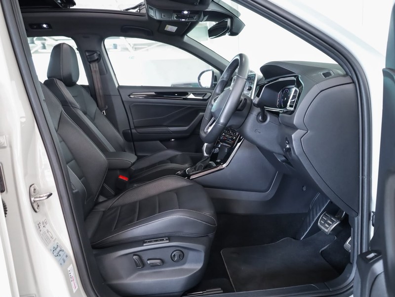 Volkswagen T-Roc - Hatfield VW Bryanston - Image 13