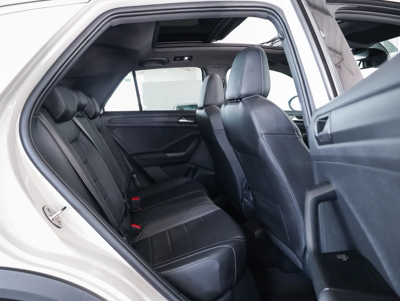 Volkswagen T-Roc - Hatfield VW Bryanston - Image 20