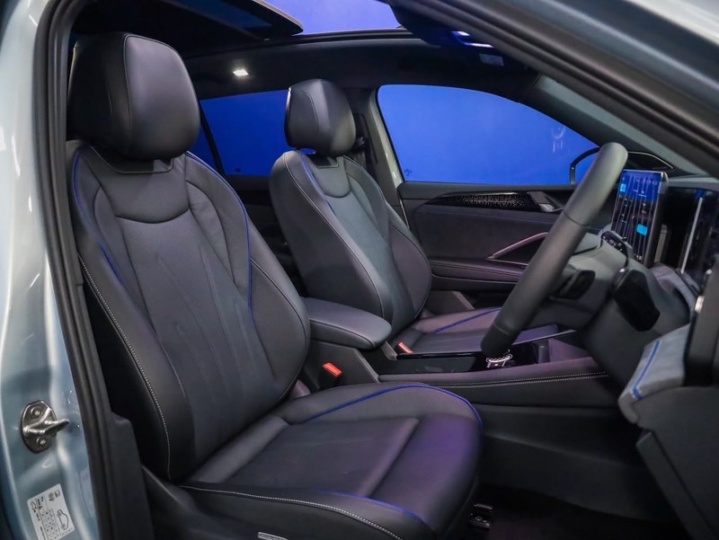 Volkswagen Tiguan - Hatfield VW Bryanston - Image 7