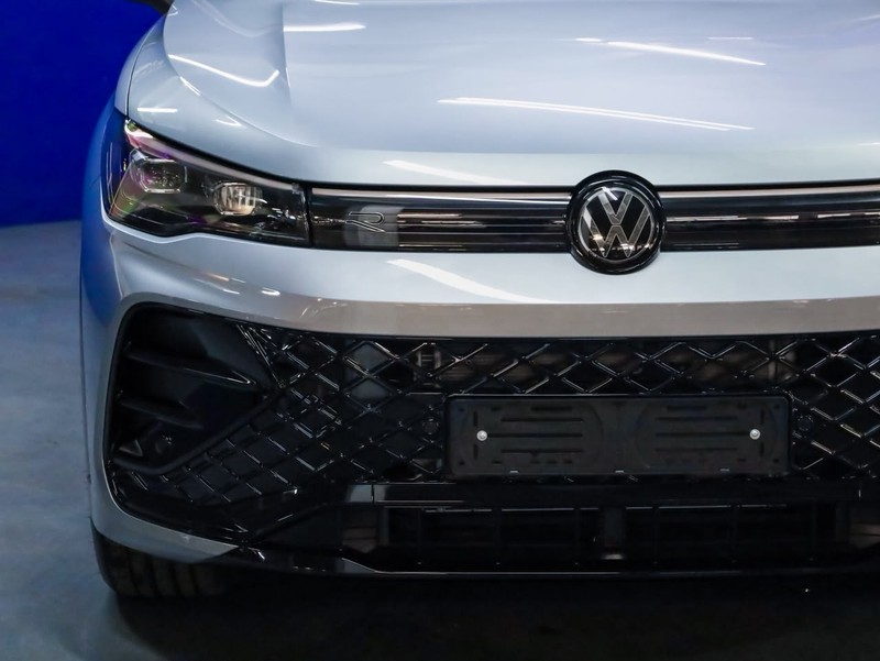 Volkswagen Tiguan - Hatfield VW Bryanston - Image 4