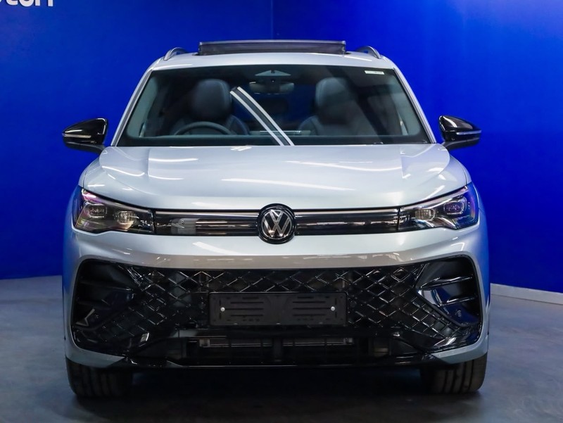 Volkswagen Tiguan - Hatfield VW Bryanston - Image 6