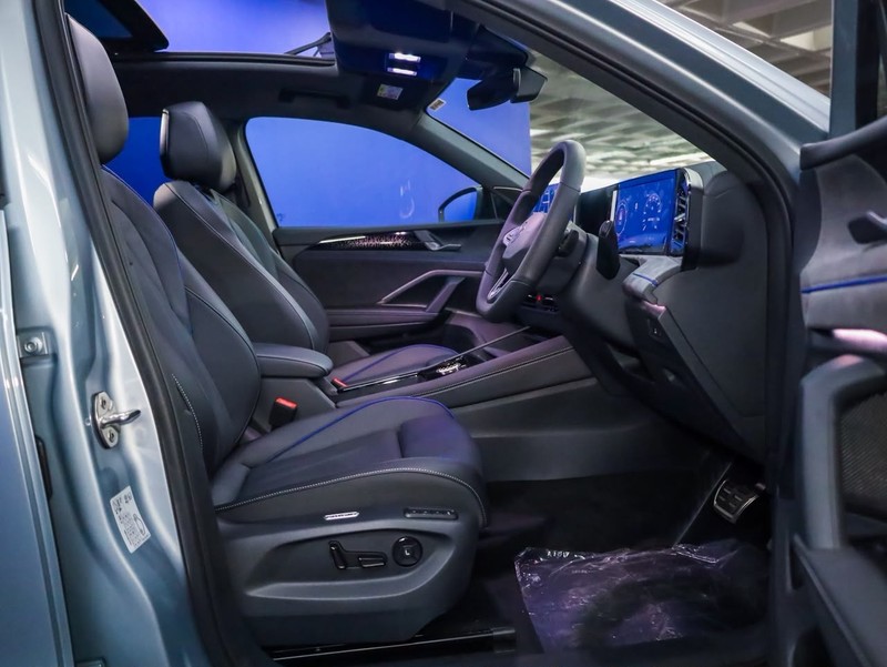 Volkswagen Tiguan - Hatfield VW Bryanston - Image 8