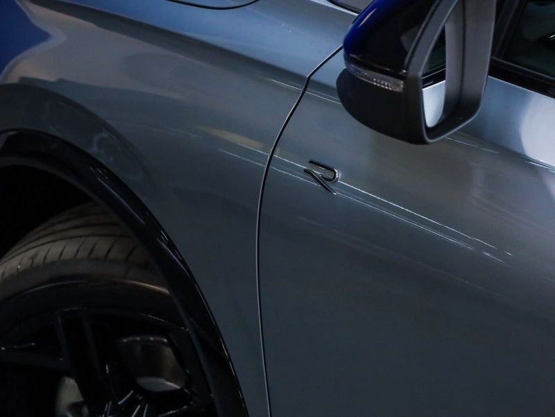 Volkswagen Tiguan - Hatfield VW Bryanston - Image 25