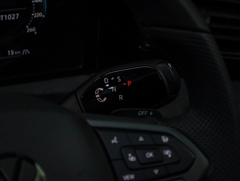 Volkswagen Tiguan - Hatfield VW Bryanston - Image 19