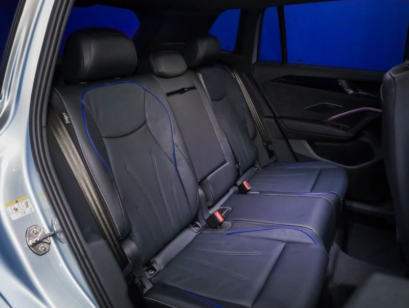 Volkswagen Tiguan - Hatfield VW Bryanston - Image 10