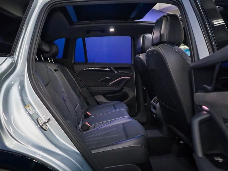 Volkswagen Tiguan - Hatfield VW Bryanston - Image 12