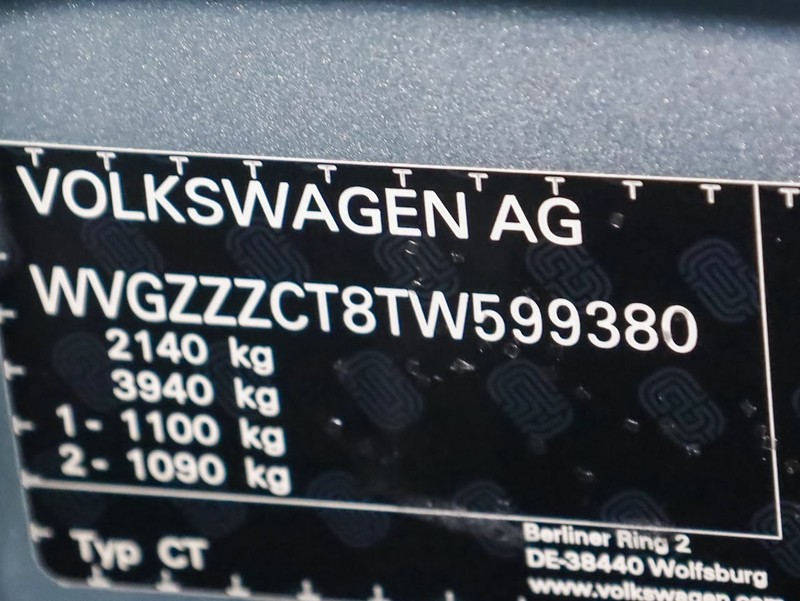 Volkswagen Tiguan - Hatfield VW Bryanston - Image 24