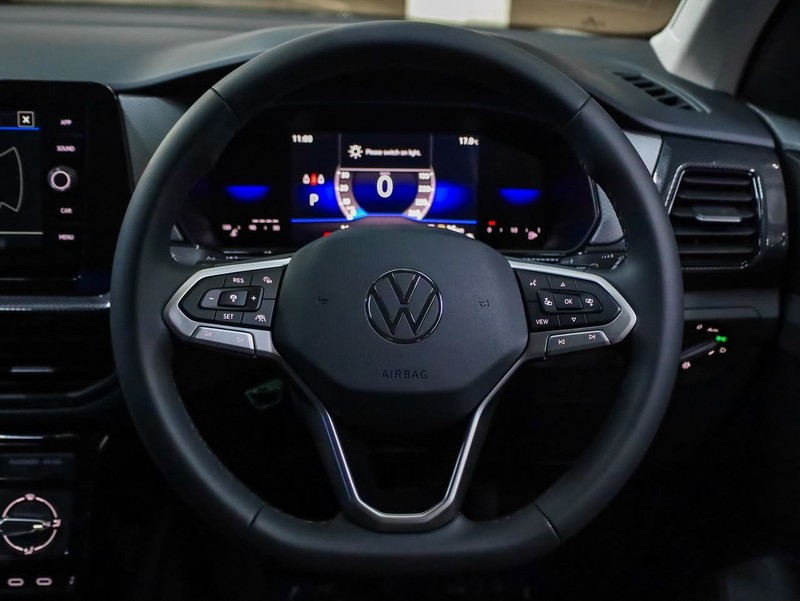 Volkswagen T-Cross - Hatfield VW Bryanston - Image 9