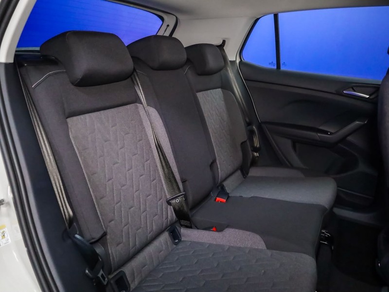 Volkswagen T-Cross - Hatfield VW Bryanston - Image 11