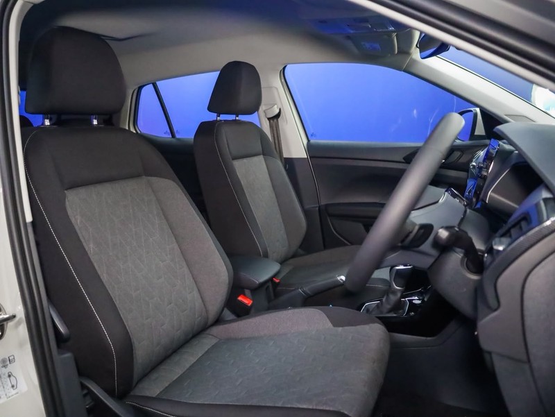 Volkswagen T-Cross - Hatfield VW Bryanston - Image 7
