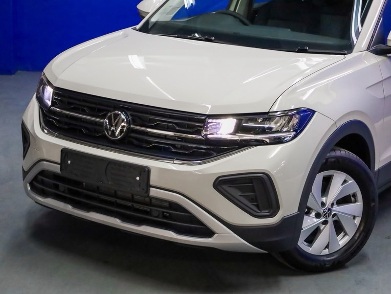 Volkswagen T-Cross - Hatfield VW Bryanston - Image 3