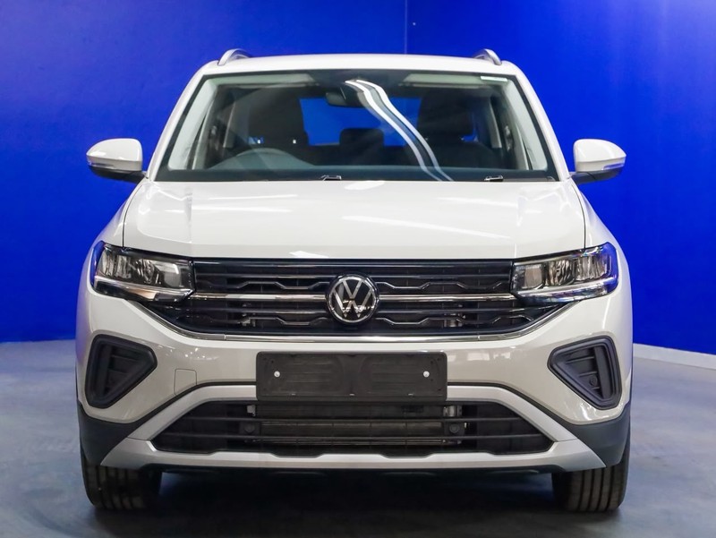 Volkswagen T-Cross - Hatfield VW Bryanston - Image 6