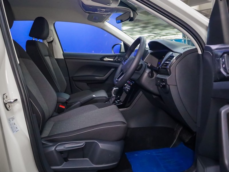 Volkswagen T-Cross - Hatfield VW Bryanston - Image 10