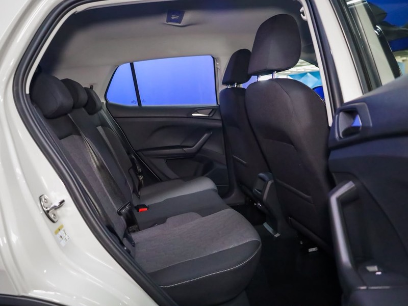 Volkswagen T-Cross - Hatfield VW Bryanston - Image 8