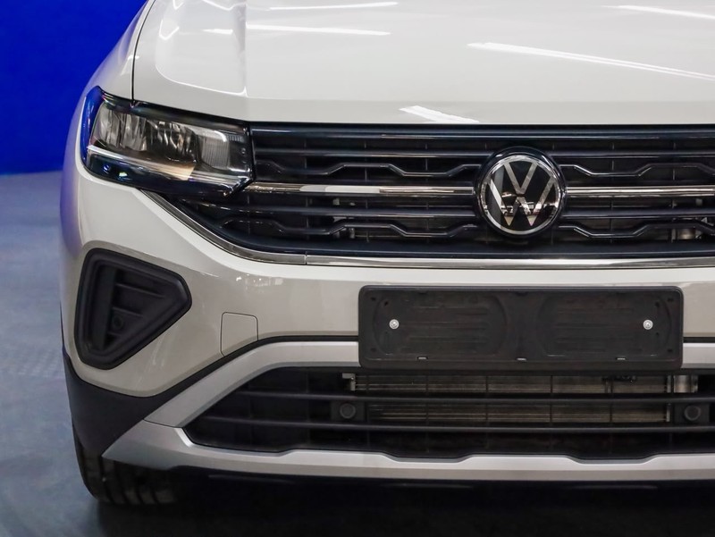 Volkswagen T-Cross - Hatfield VW Bryanston - Image 5