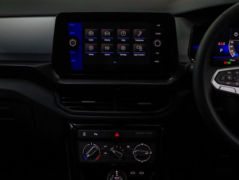 Volkswagen T-Cross - Hatfield VW Bryanston - Image 13