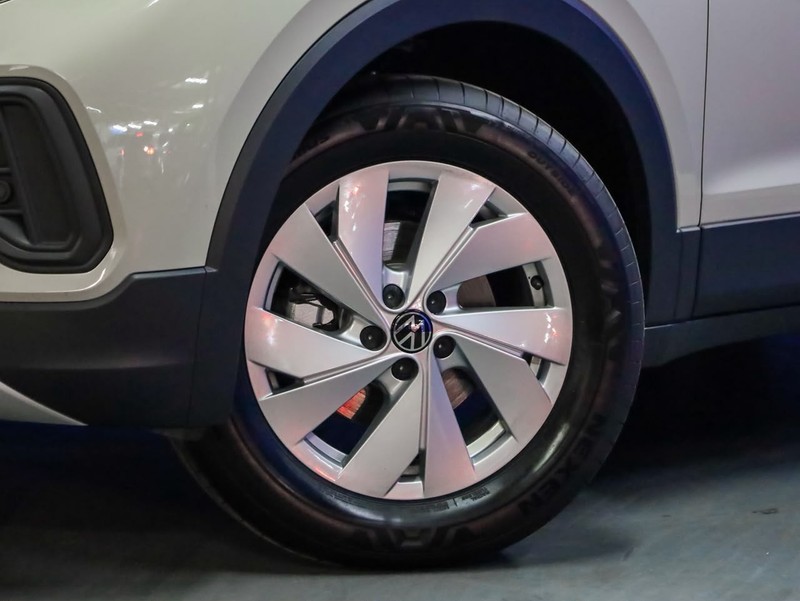 Volkswagen T-Cross - Hatfield VW Bryanston - Image 2