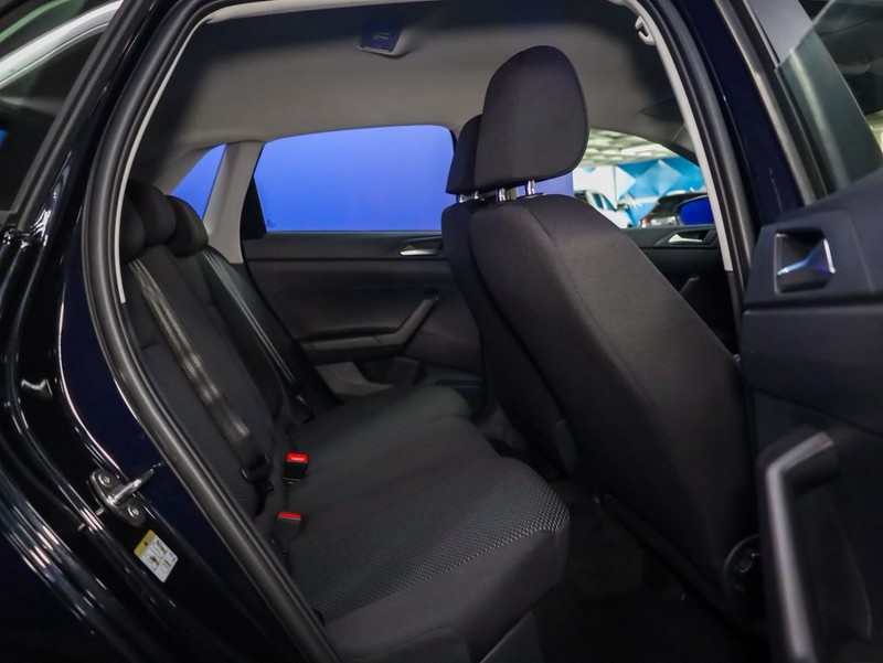 Volkswagen Polo - Hatfield VW Bryanston - Image 8