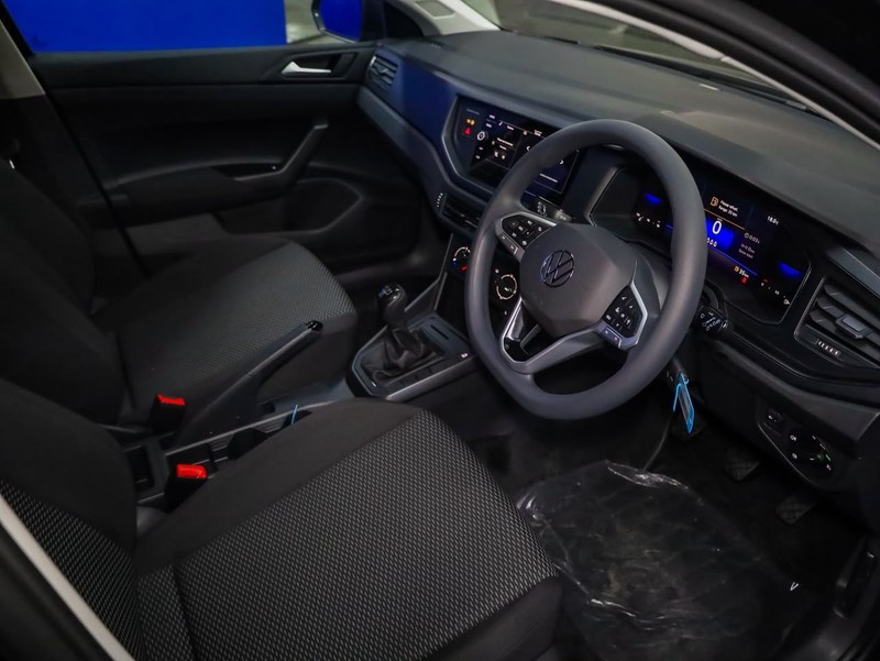 Volkswagen Polo - Hatfield VW Bryanston - Image 4
