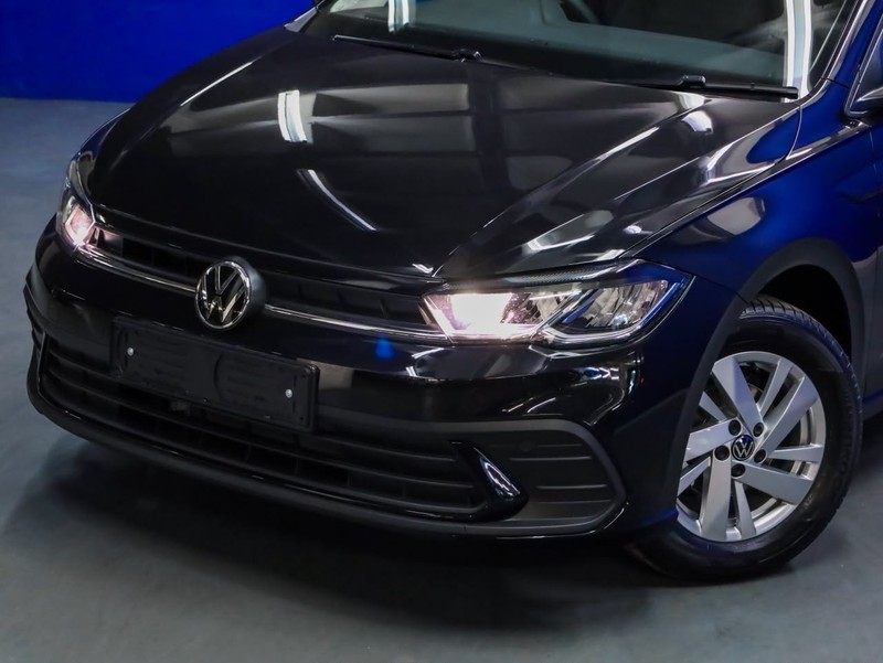 Volkswagen Polo - Hatfield VW Bryanston - Image 2