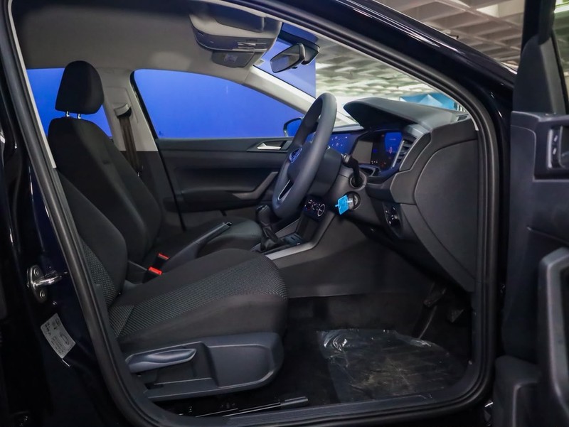 Volkswagen Polo - Hatfield VW Bryanston - Image 6