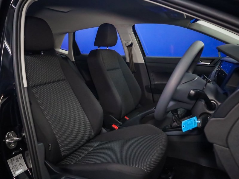 Volkswagen Polo - Hatfield VW Bryanston - Image 9