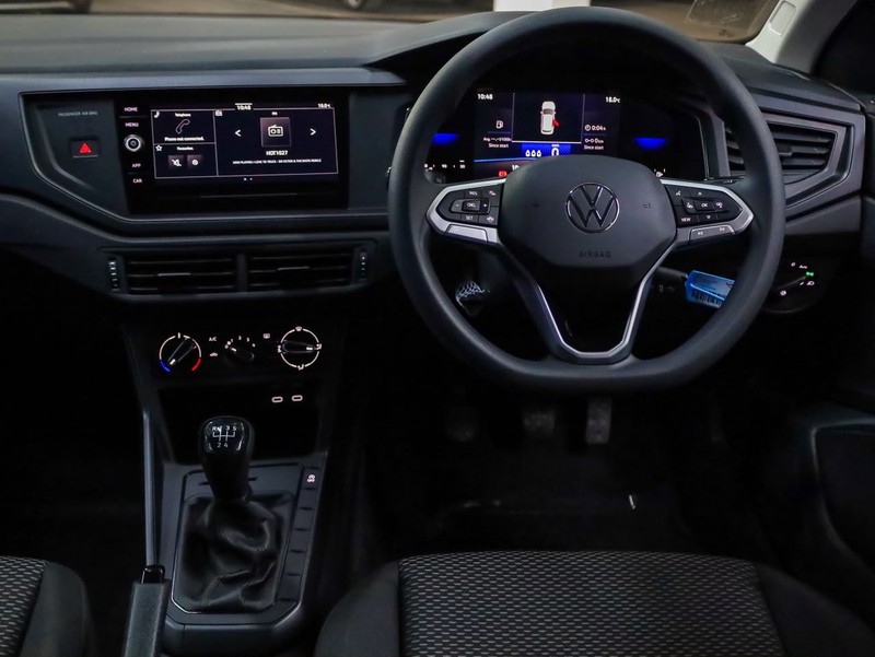 Volkswagen Polo - Hatfield VW Bryanston - Image 10
