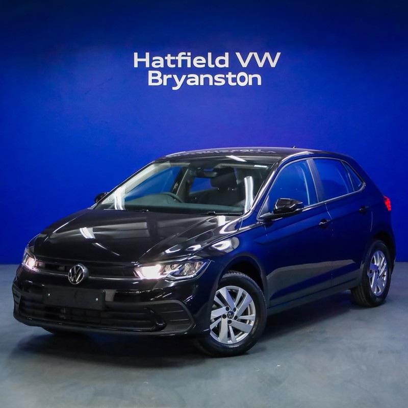 Volkswagen Polo - Hatfield VW Bryanston - Image 1