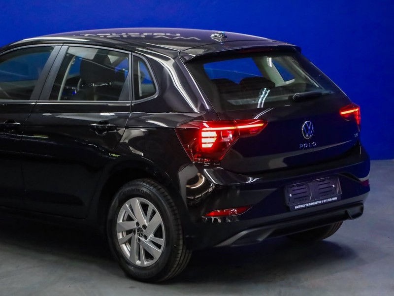 Volkswagen Polo - Hatfield VW Bryanston - Image 16