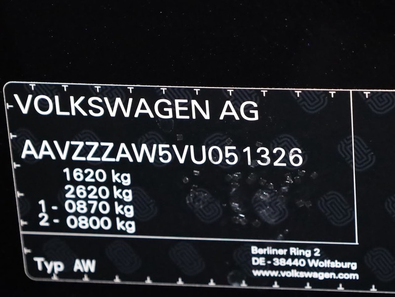Volkswagen Polo - Hatfield VW Bryanston - Image 21