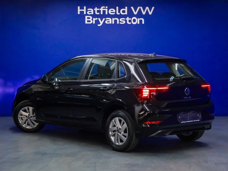 Volkswagen Polo - Hatfield VW Bryanston - Image 19