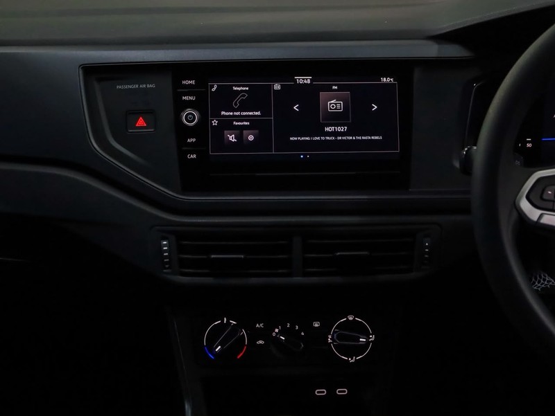 Volkswagen Polo - Hatfield VW Bryanston - Image 11
