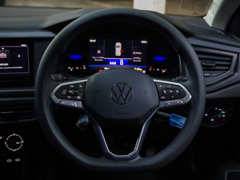 Volkswagen Polo - Hatfield VW Bryanston - Image 13