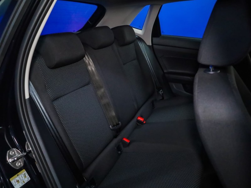 Volkswagen Polo - Hatfield VW Bryanston - Image 12