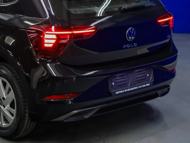 Volkswagen Polo - Hatfield VW Bryanston - Image 18