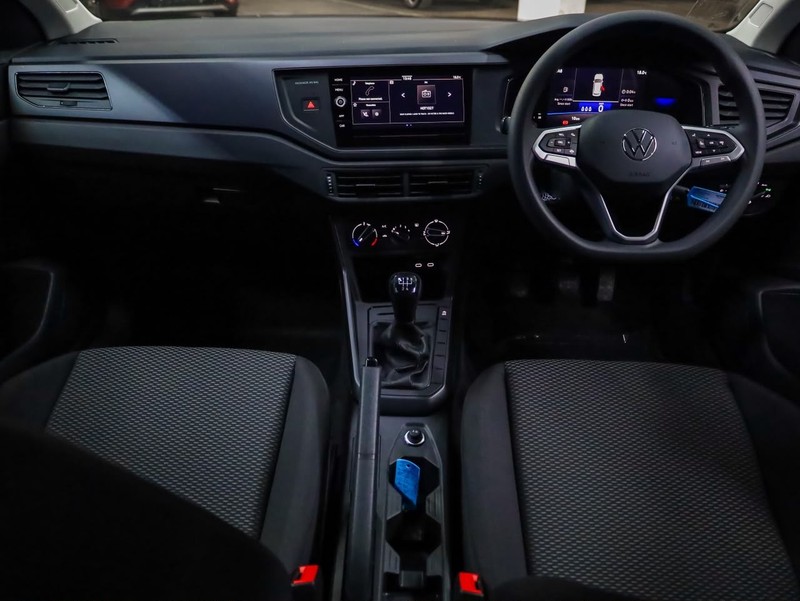 Volkswagen Polo - Hatfield VW Bryanston - Image 15
