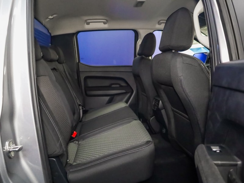 Volkswagen Amarok - Hatfield VW Bryanston - Image 8