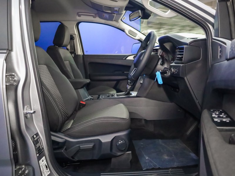 Volkswagen Amarok - Hatfield VW Bryanston - Image 9